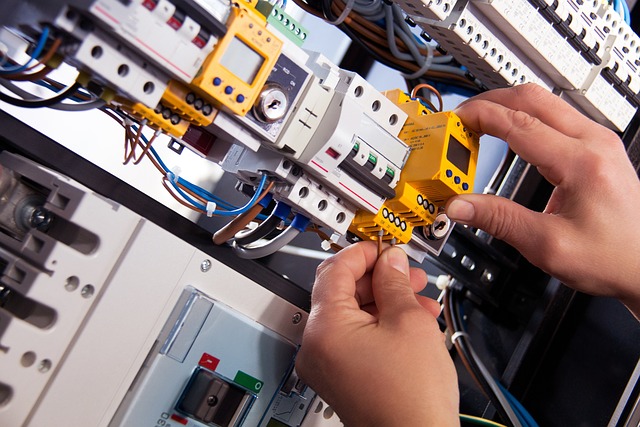 Waarom kiezen voor zzp als elektromonteur?